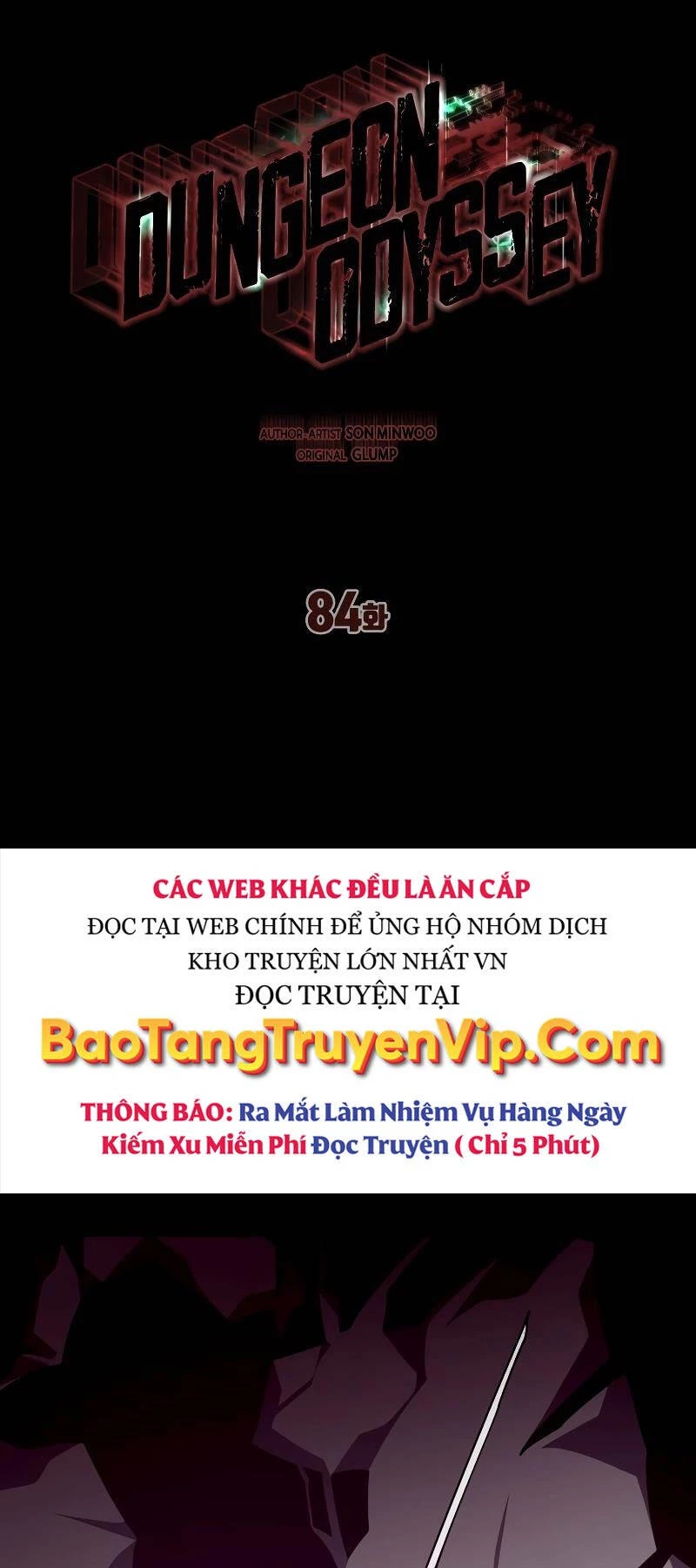 Hồi Ức Trong Ngục Tối Chapter 84 - Trang 4