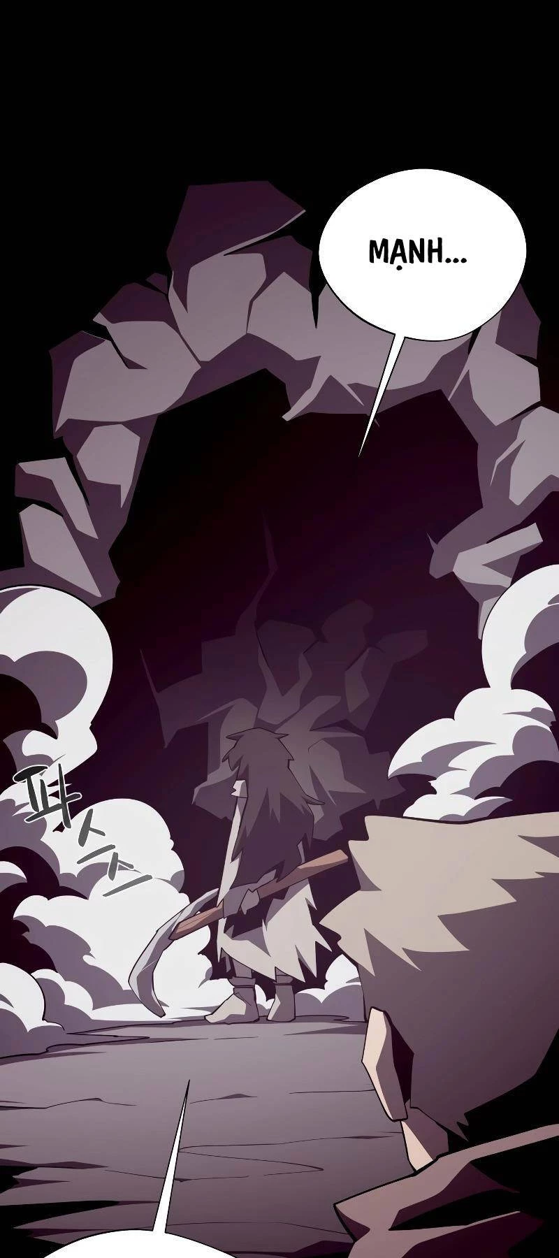 Hồi Ức Trong Ngục Tối Chapter 84 - Trang 4