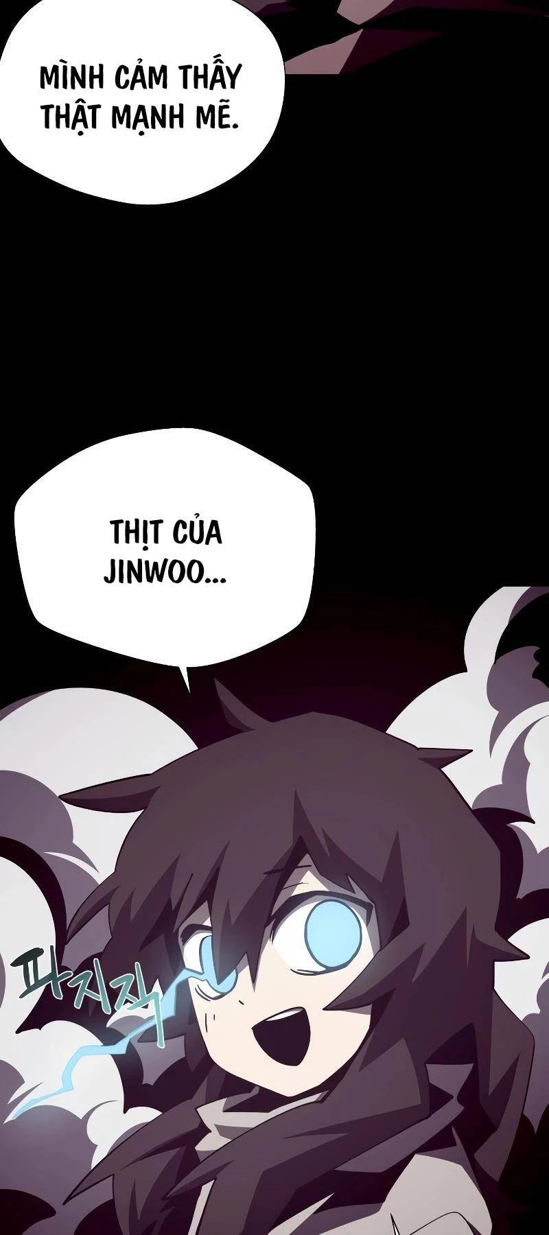 Hồi Ức Trong Ngục Tối Chapter 84 - Trang 4