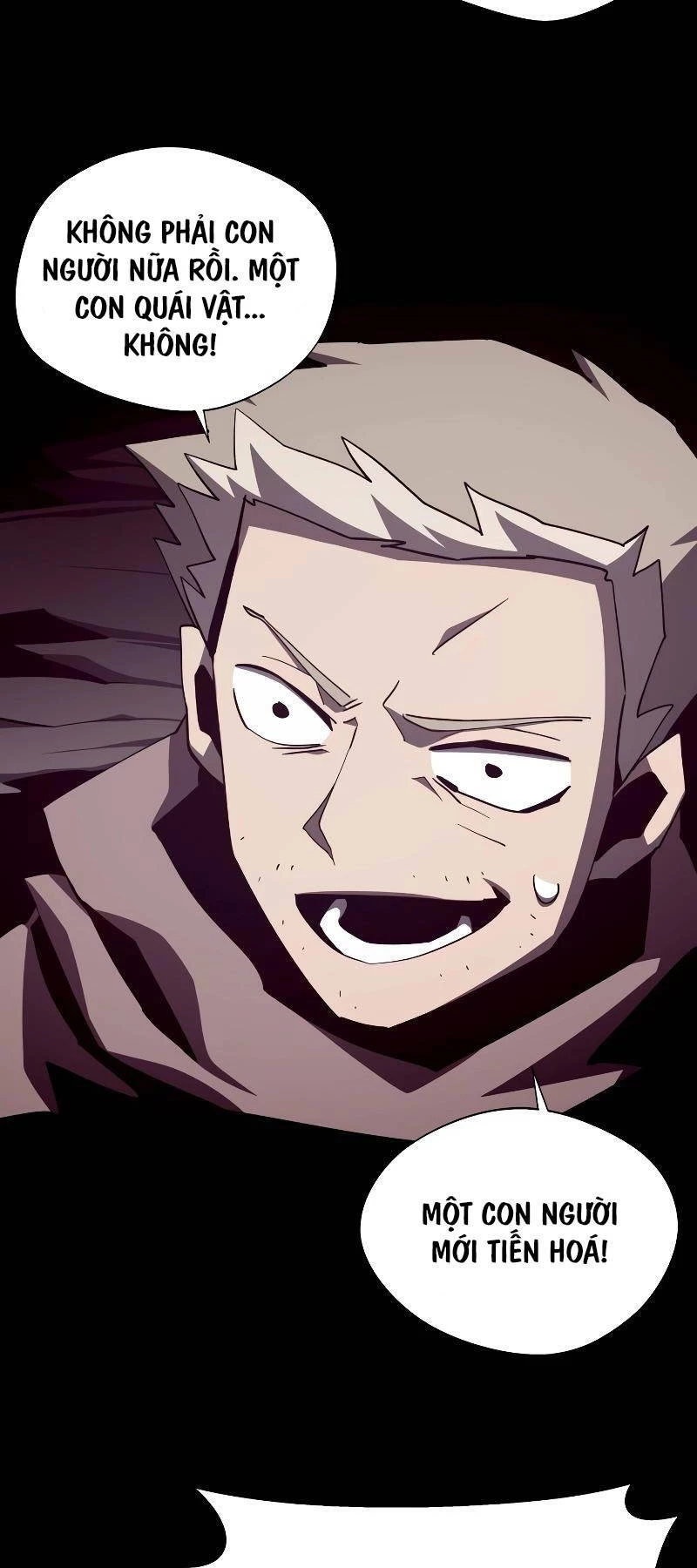 Hồi Ức Trong Ngục Tối Chapter 84 - Trang 4