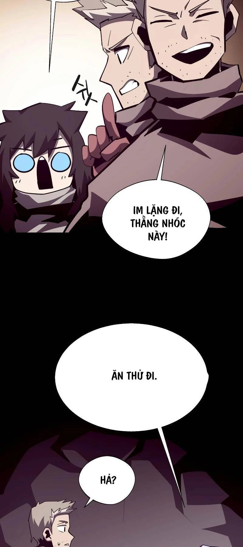 Hồi Ức Trong Ngục Tối Chapter 84 - Trang 4