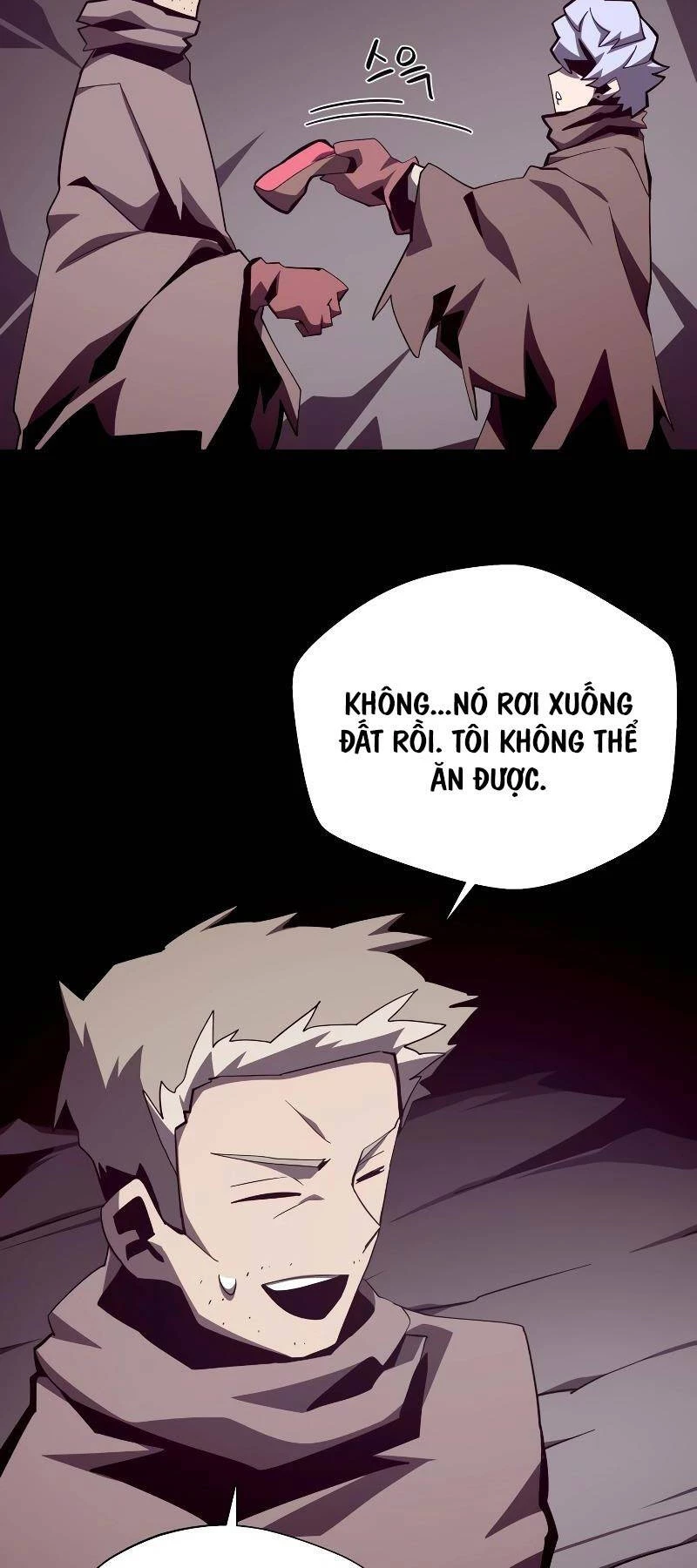 Hồi Ức Trong Ngục Tối Chapter 84 - Trang 4