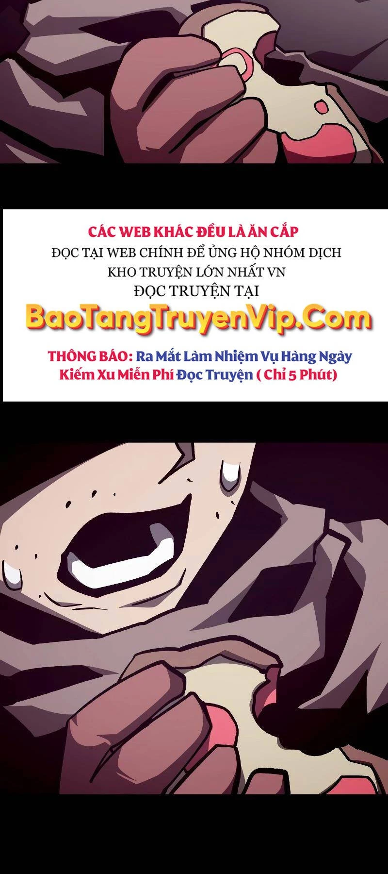 Hồi Ức Trong Ngục Tối Chapter 84 - Trang 4