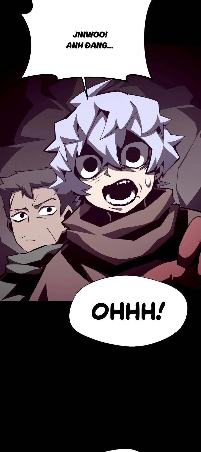 Hồi Ức Trong Ngục Tối Chapter 84 - Trang 4