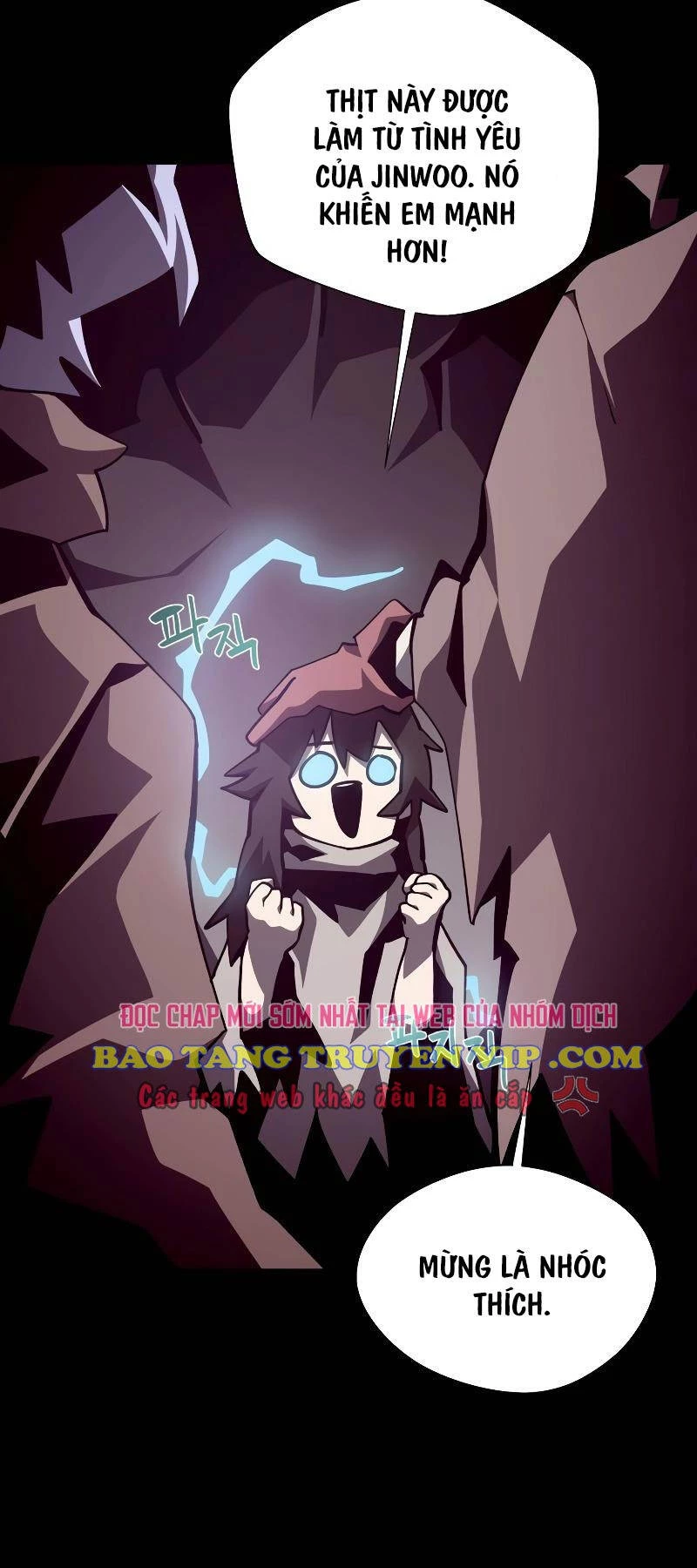 Hồi Ức Trong Ngục Tối Chapter 84 - Trang 4