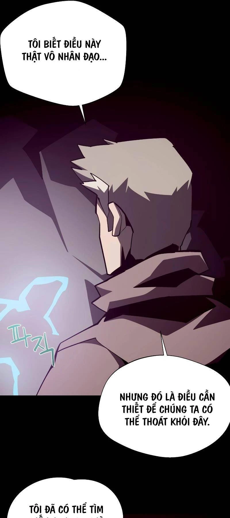 Hồi Ức Trong Ngục Tối Chapter 84 - Trang 4