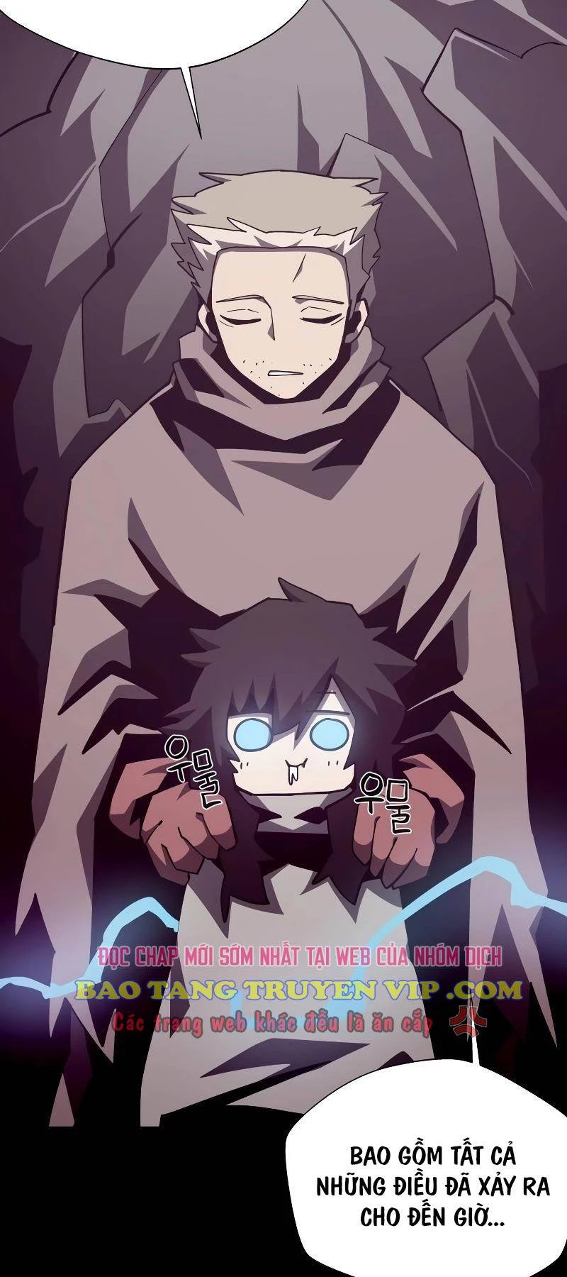 Hồi Ức Trong Ngục Tối Chapter 84 - Trang 4