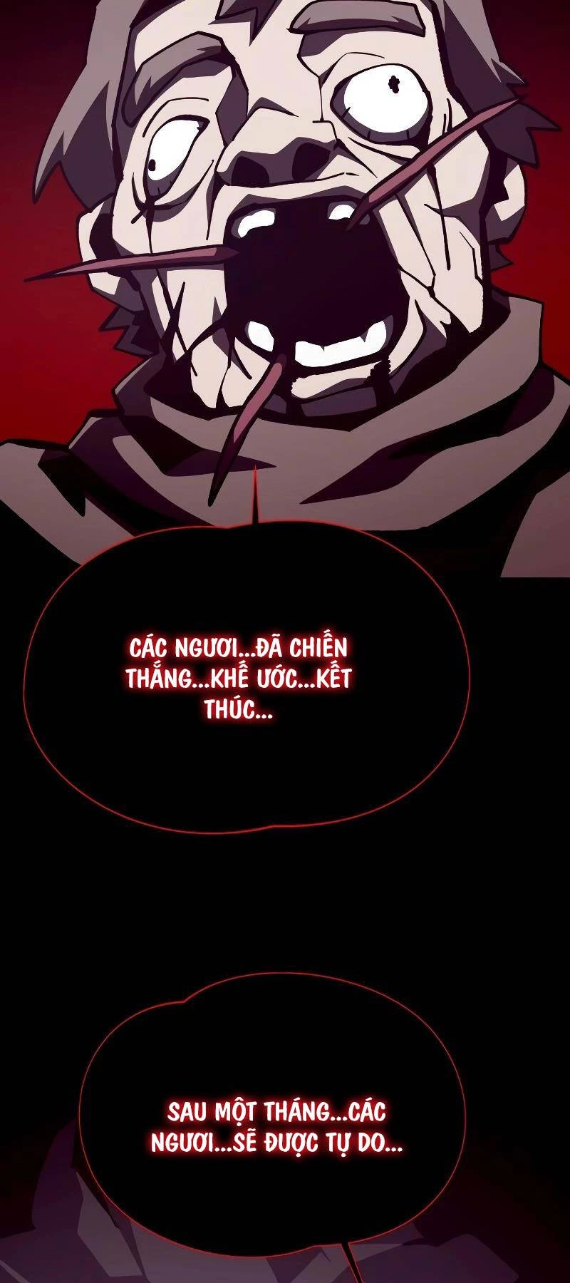 Hồi Ức Trong Ngục Tối Chapter 84 - Trang 4