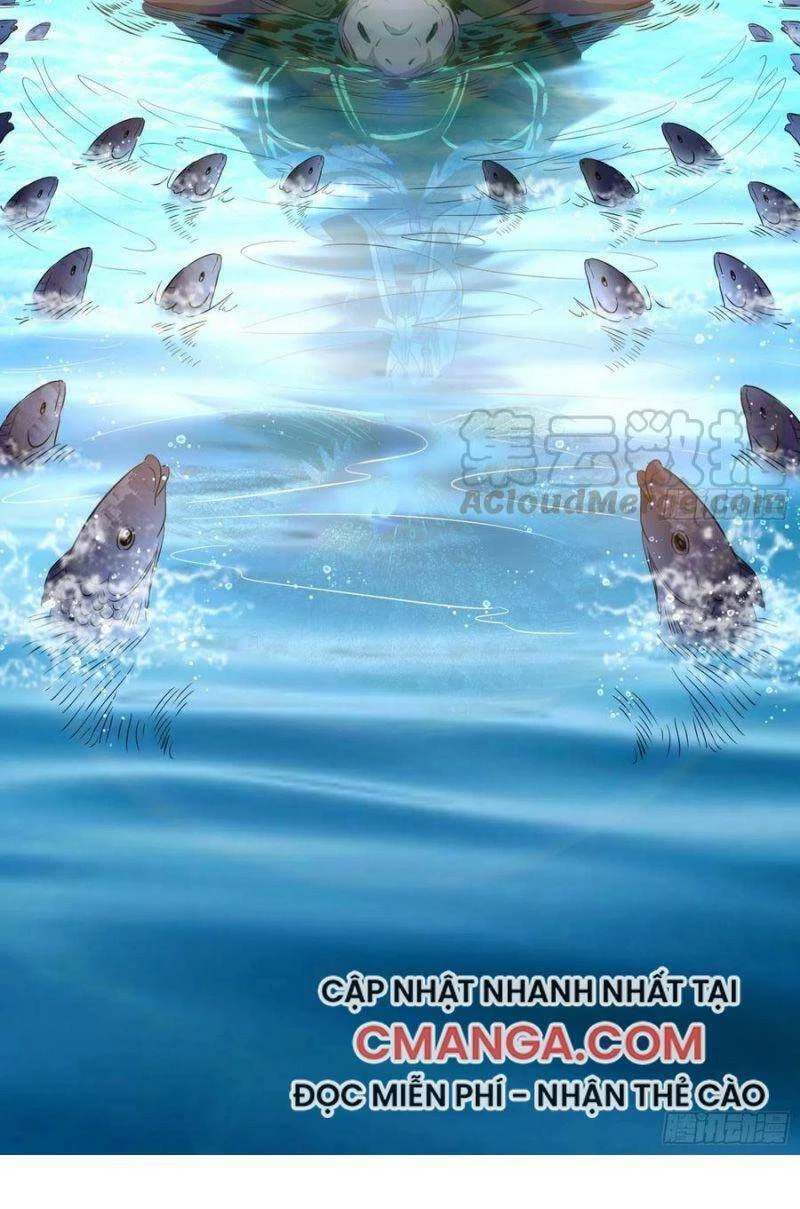 Ta Là Tà Đế Chapter 126 - Trang 4