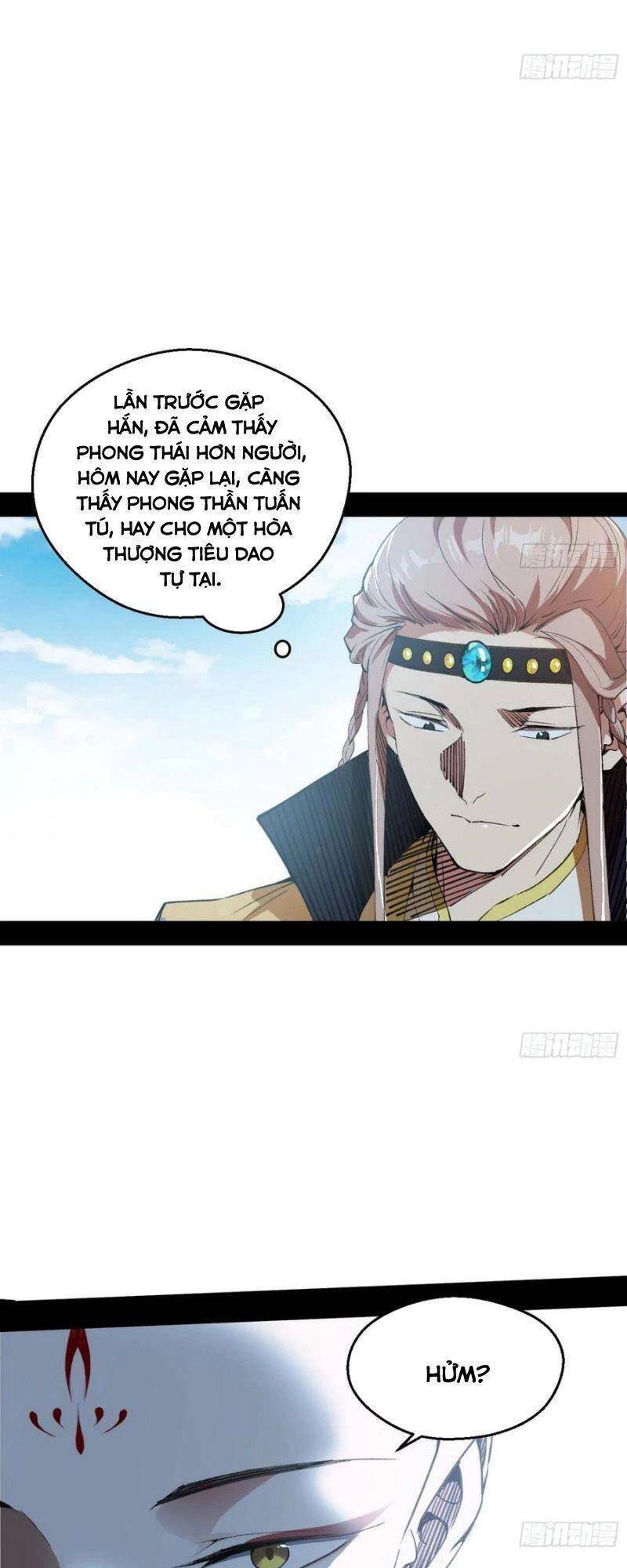 Ta Là Tà Đế Chapter 126 - Trang 4