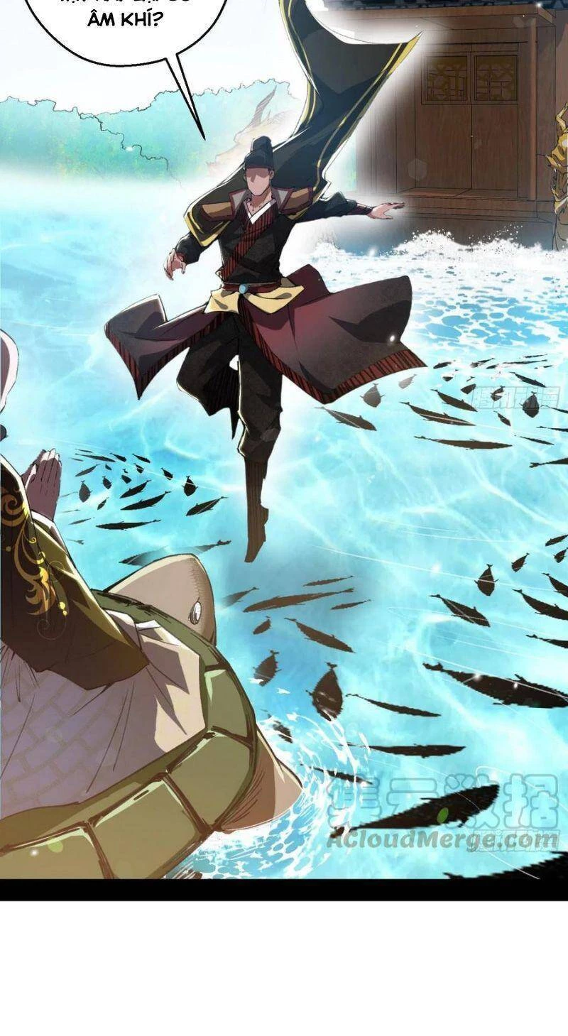 Ta Là Tà Đế Chapter 126 - Trang 4