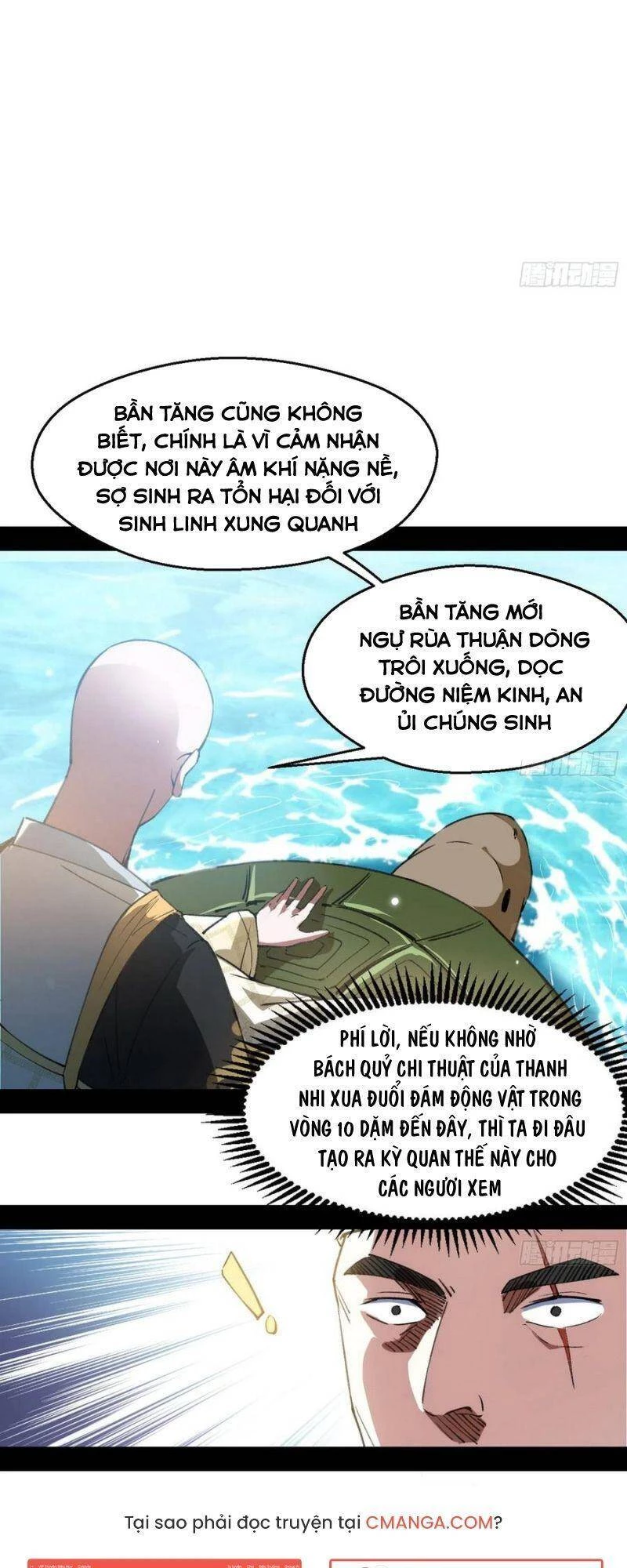 Ta Là Tà Đế Chapter 126 - Trang 4