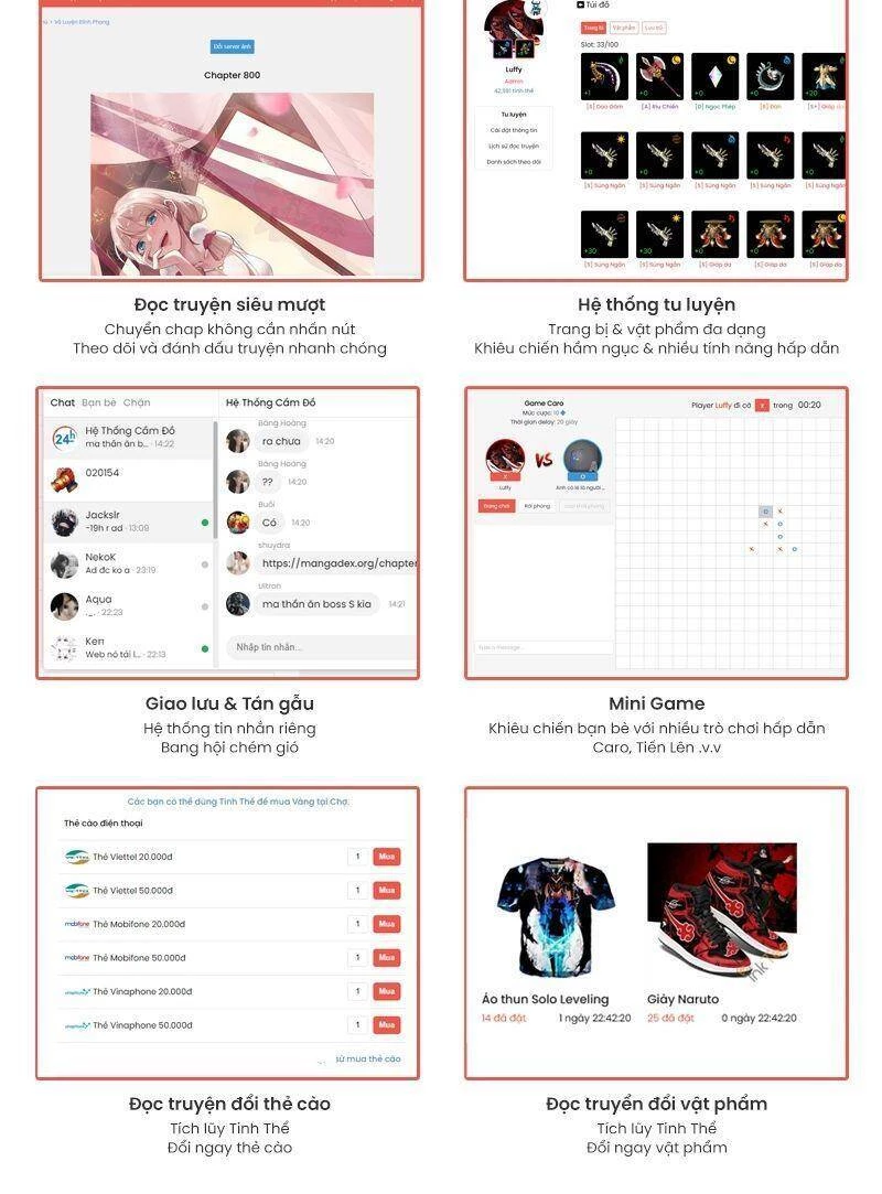 Ta Là Tà Đế Chapter 126 - Trang 4