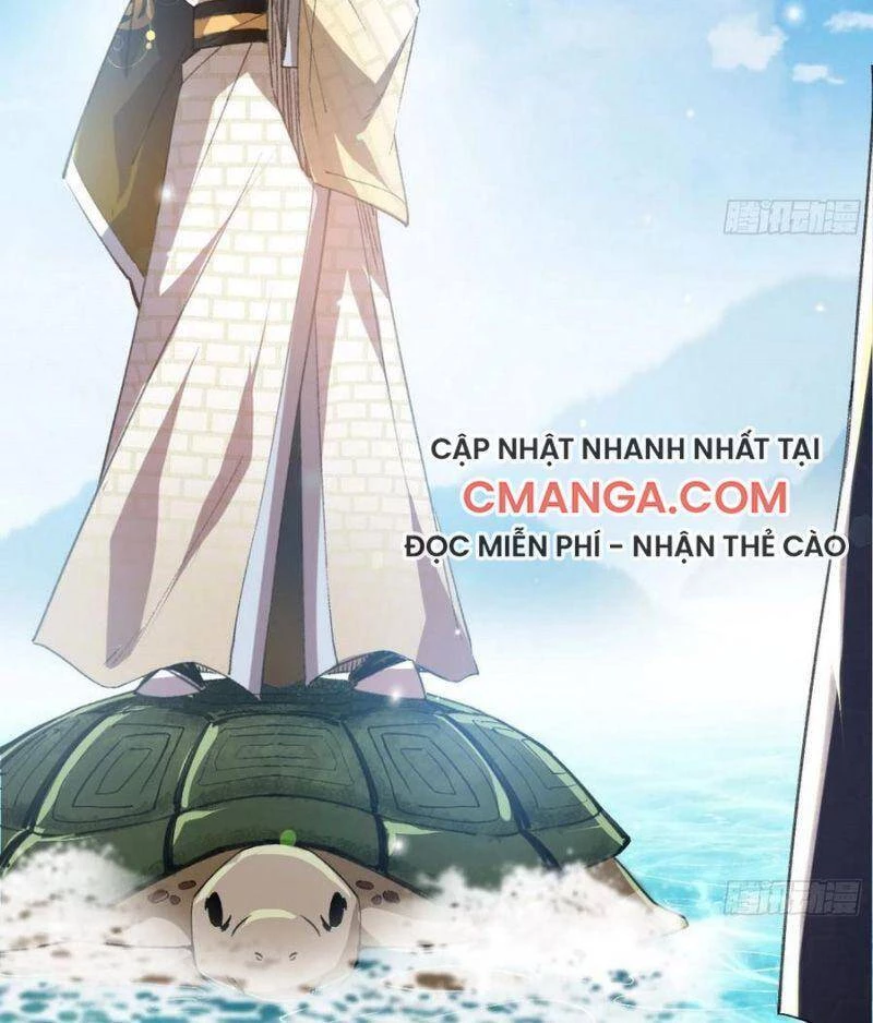 Ta Là Tà Đế Chapter 126 - Trang 4