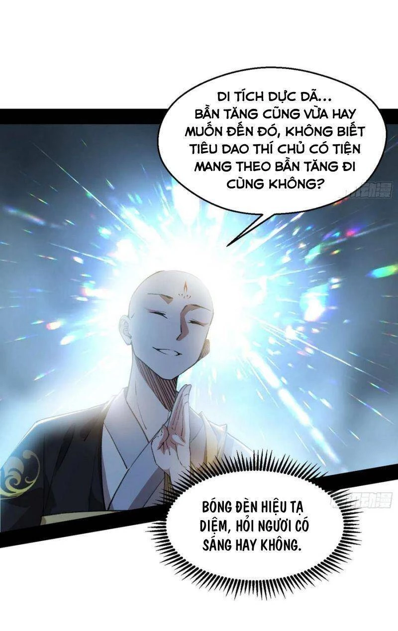 Ta Là Tà Đế Chapter 126 - Trang 4