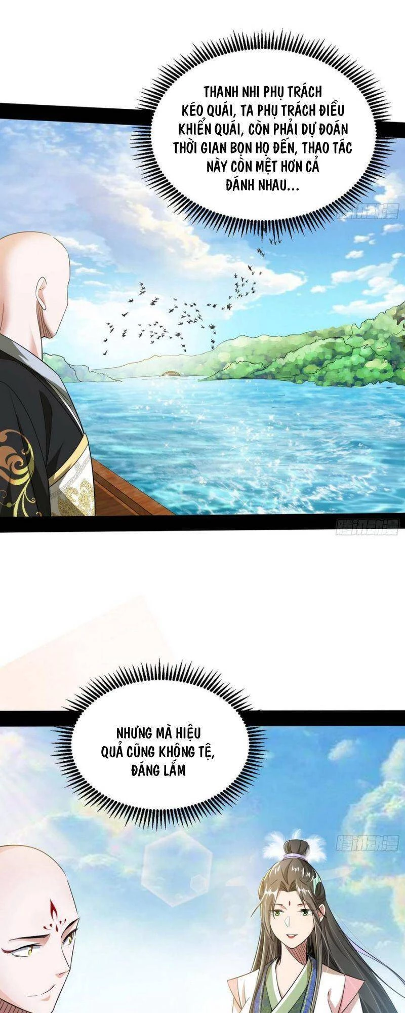 Ta Là Tà Đế Chapter 126 - Trang 4