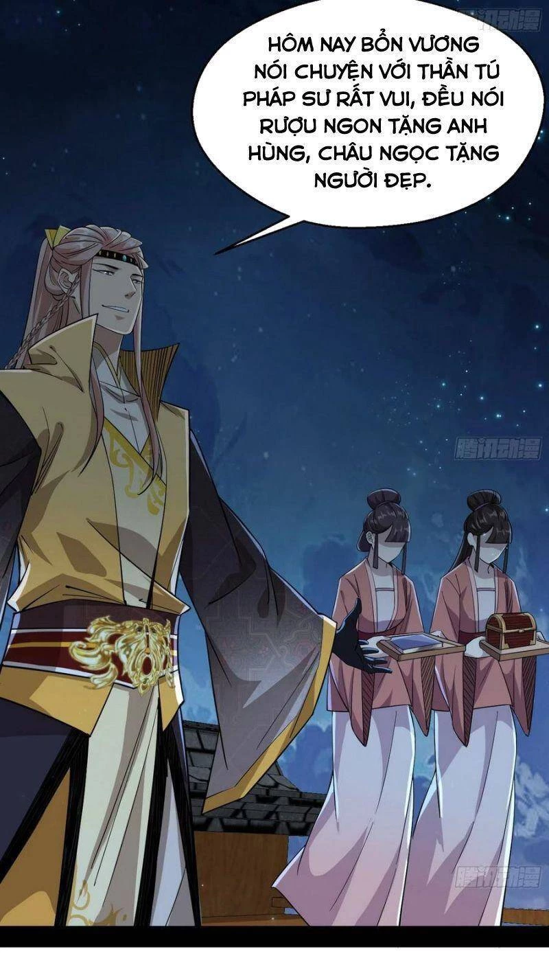 Ta Là Tà Đế Chapter 126 - Trang 4