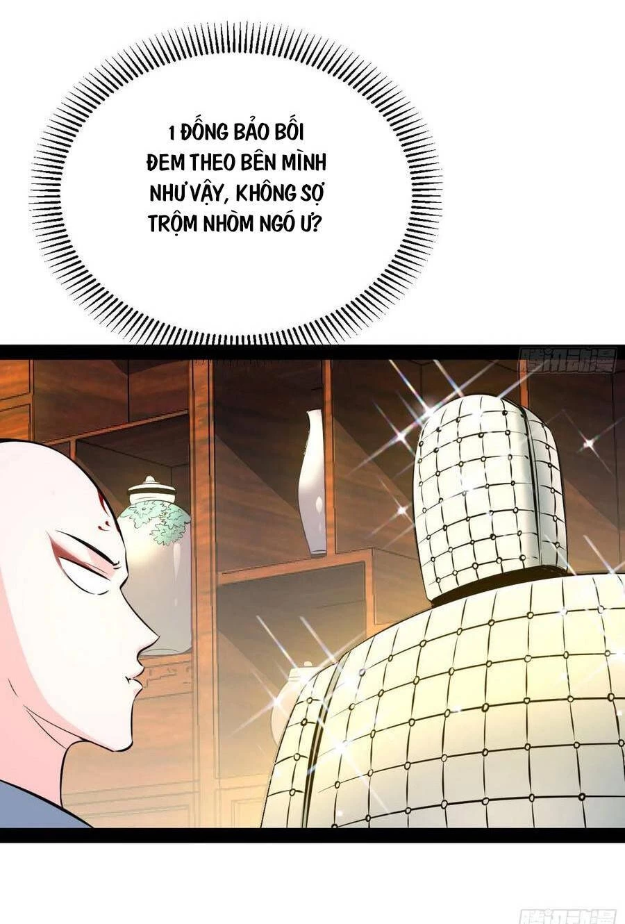 Ta Là Tà Đế Chapter 127.1 - Trang 2