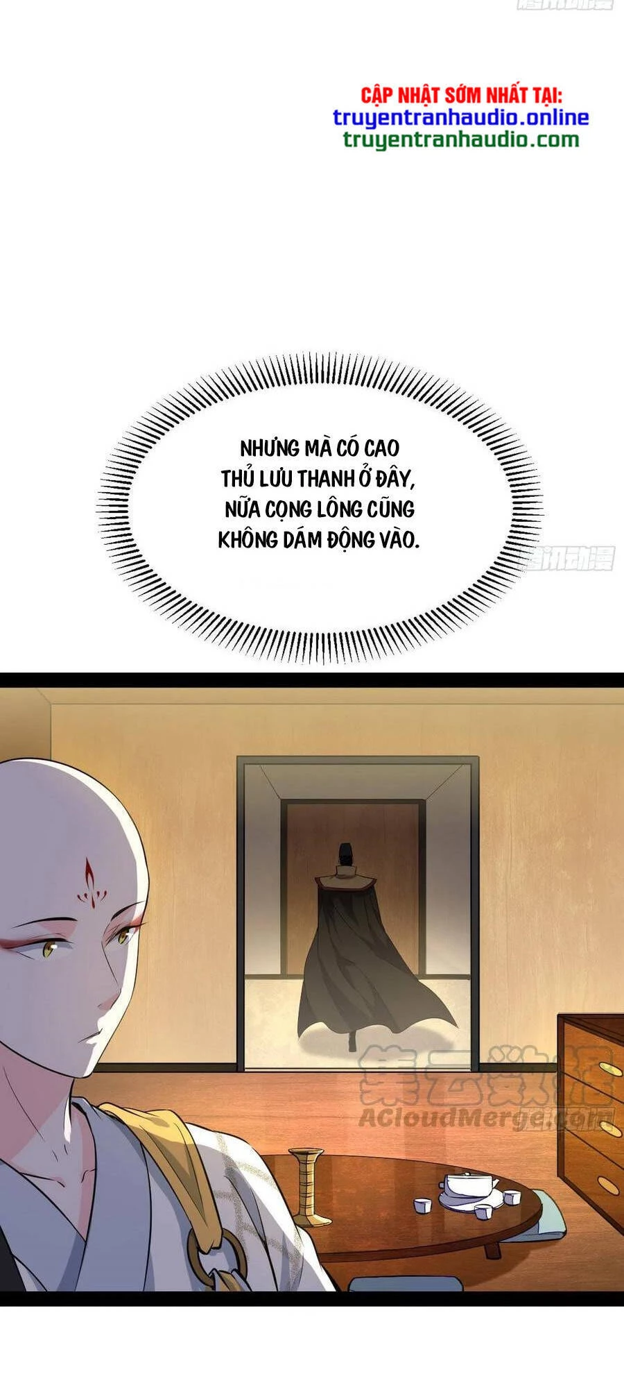 Ta Là Tà Đế Chapter 127.1 - Trang 2