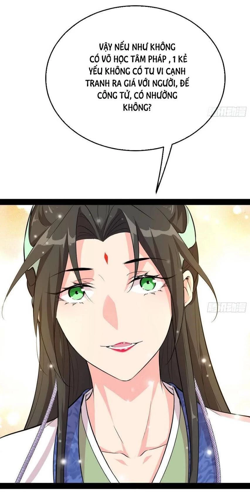 Ta Là Tà Đế Chapter 127.1 - Trang 2