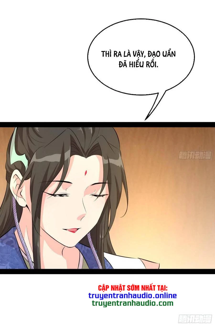 Ta Là Tà Đế Chapter 127.1 - Trang 2