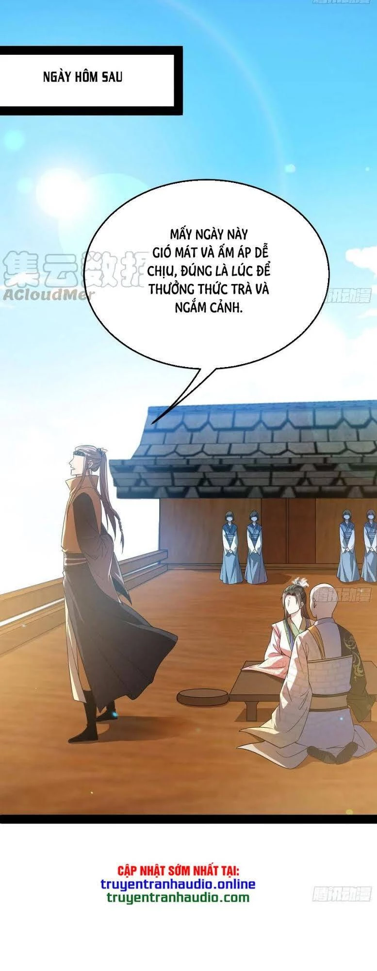 Ta Là Tà Đế Chapter 127.1 - Trang 2