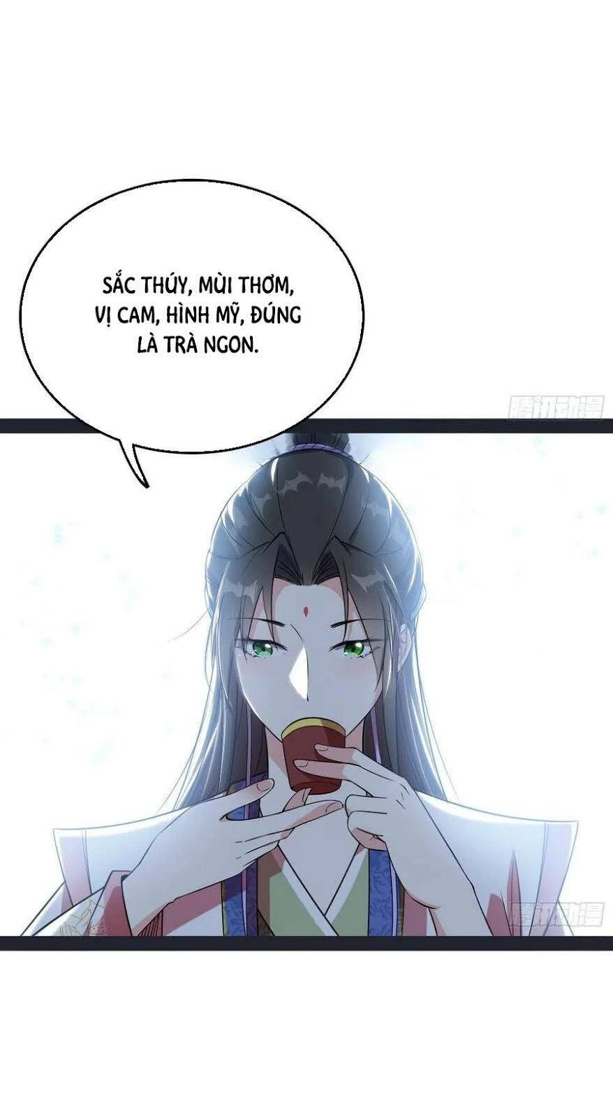 Ta Là Tà Đế Chapter 127.1 - Trang 2