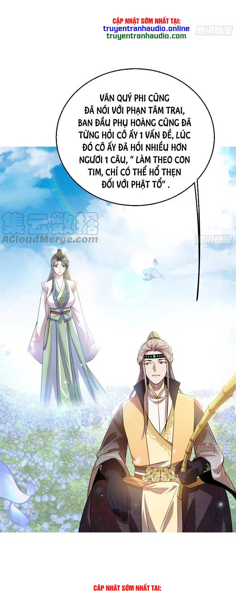 Ta Là Tà Đế Chapter 127.2 - Trang 2