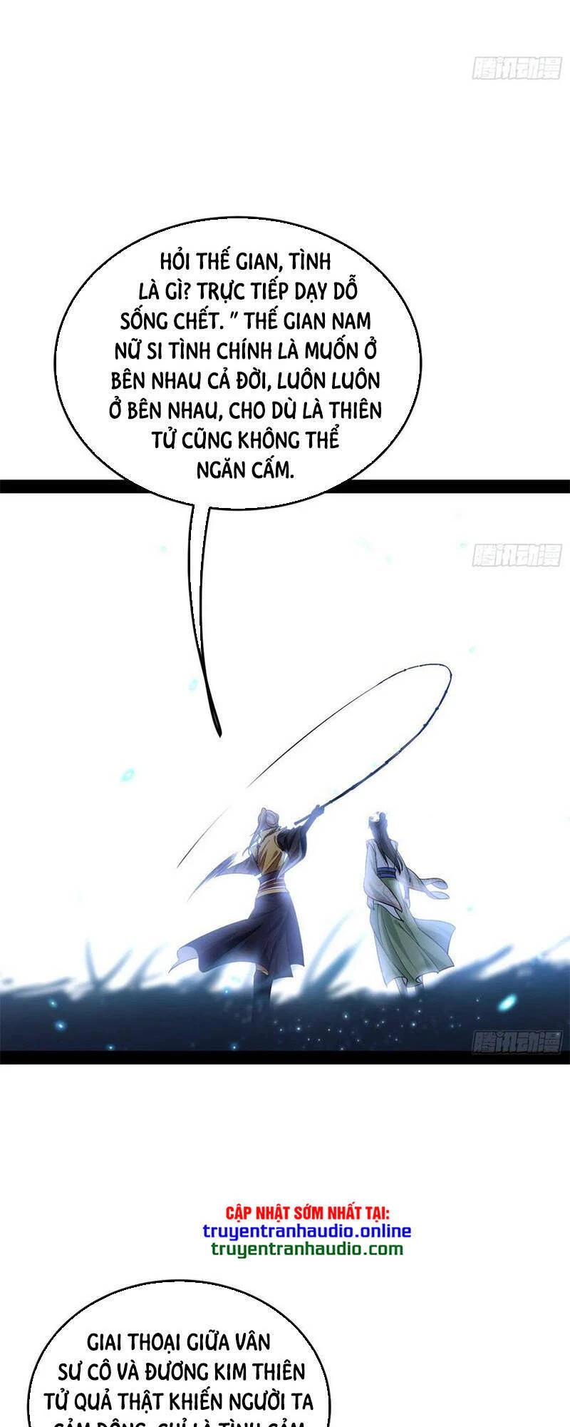 Ta Là Tà Đế Chapter 127.2 - Trang 2