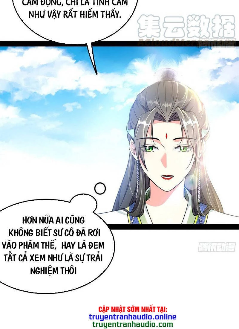Ta Là Tà Đế Chapter 127.2 - Trang 2