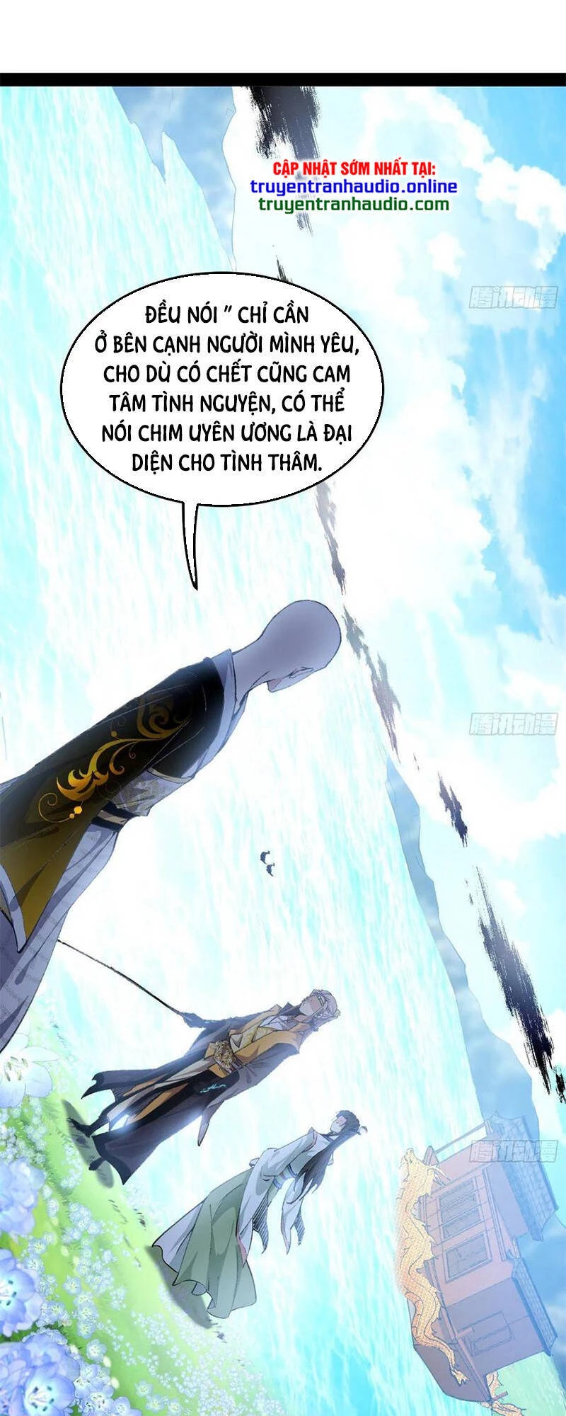 Ta Là Tà Đế Chapter 127.2 - Trang 2