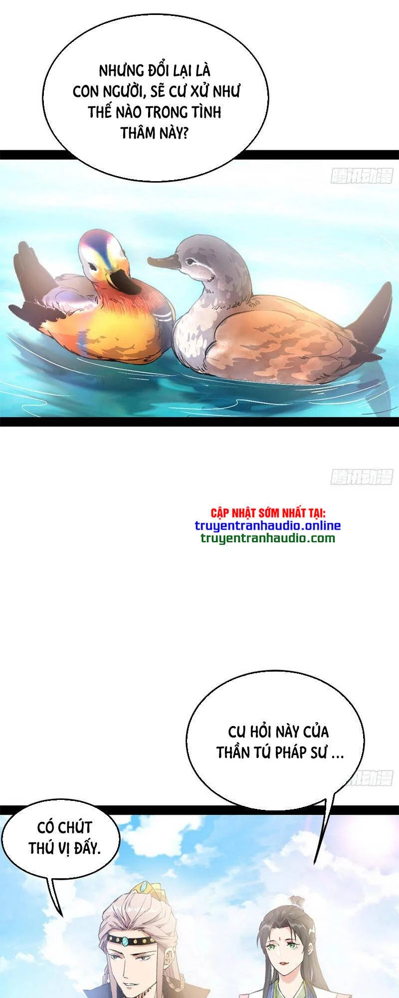 Ta Là Tà Đế Chapter 127.2 - Trang 2