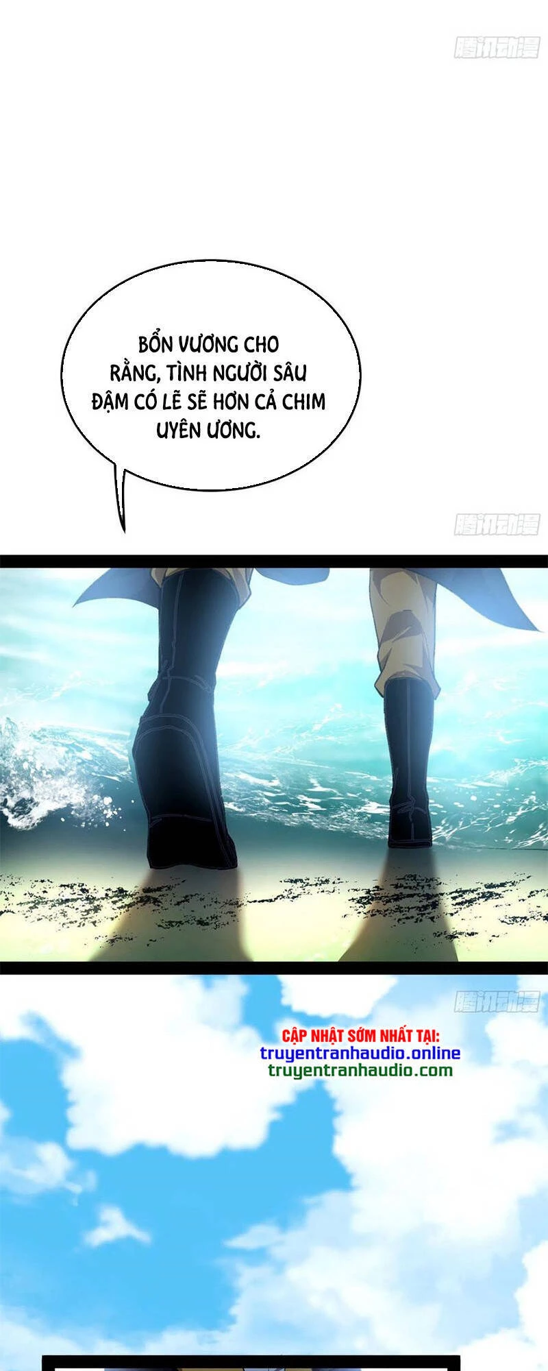 Ta Là Tà Đế Chapter 127.2 - Trang 2