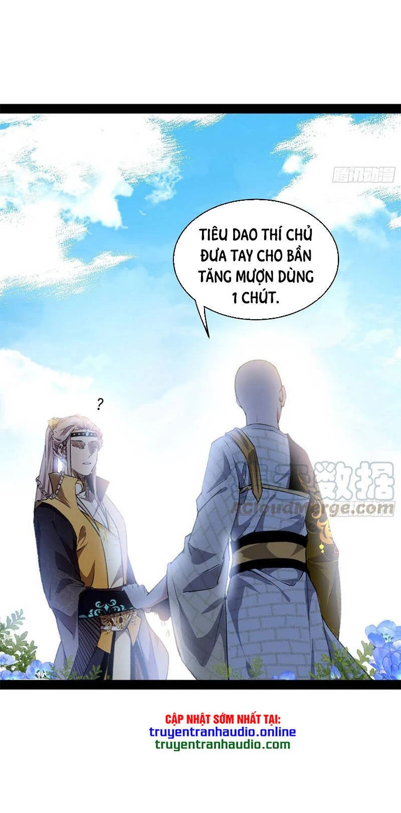 Ta Là Tà Đế Chapter 127.2 - Trang 2