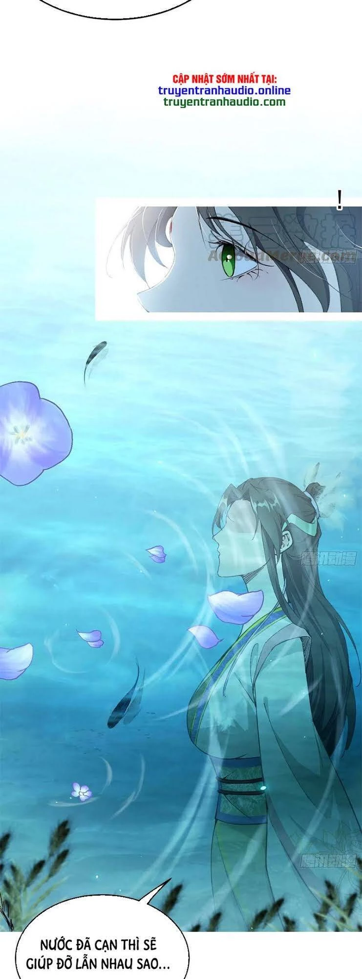 Ta Là Tà Đế Chapter 127.2 - Trang 2