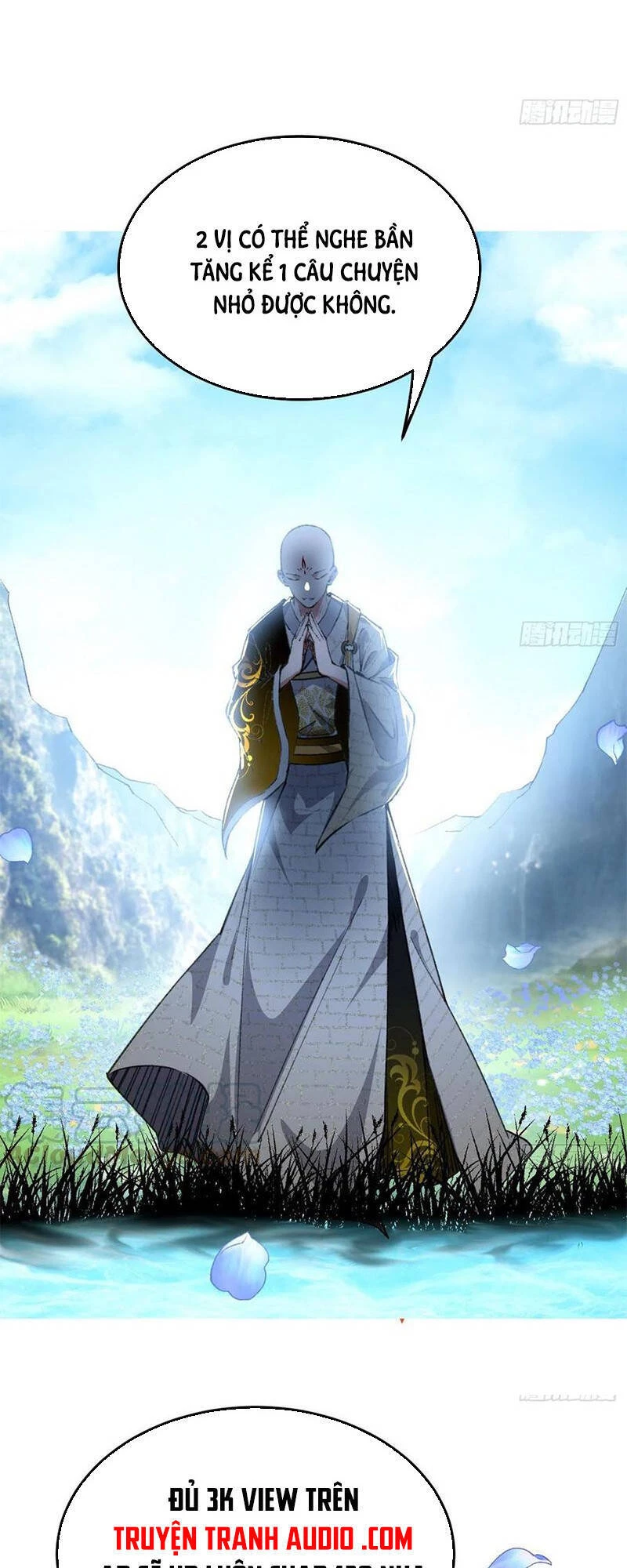 Ta Là Tà Đế Chapter 127.2 - Trang 2