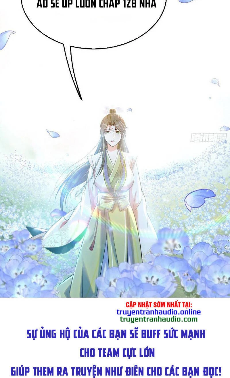 Ta Là Tà Đế Chapter 127.2 - Trang 2