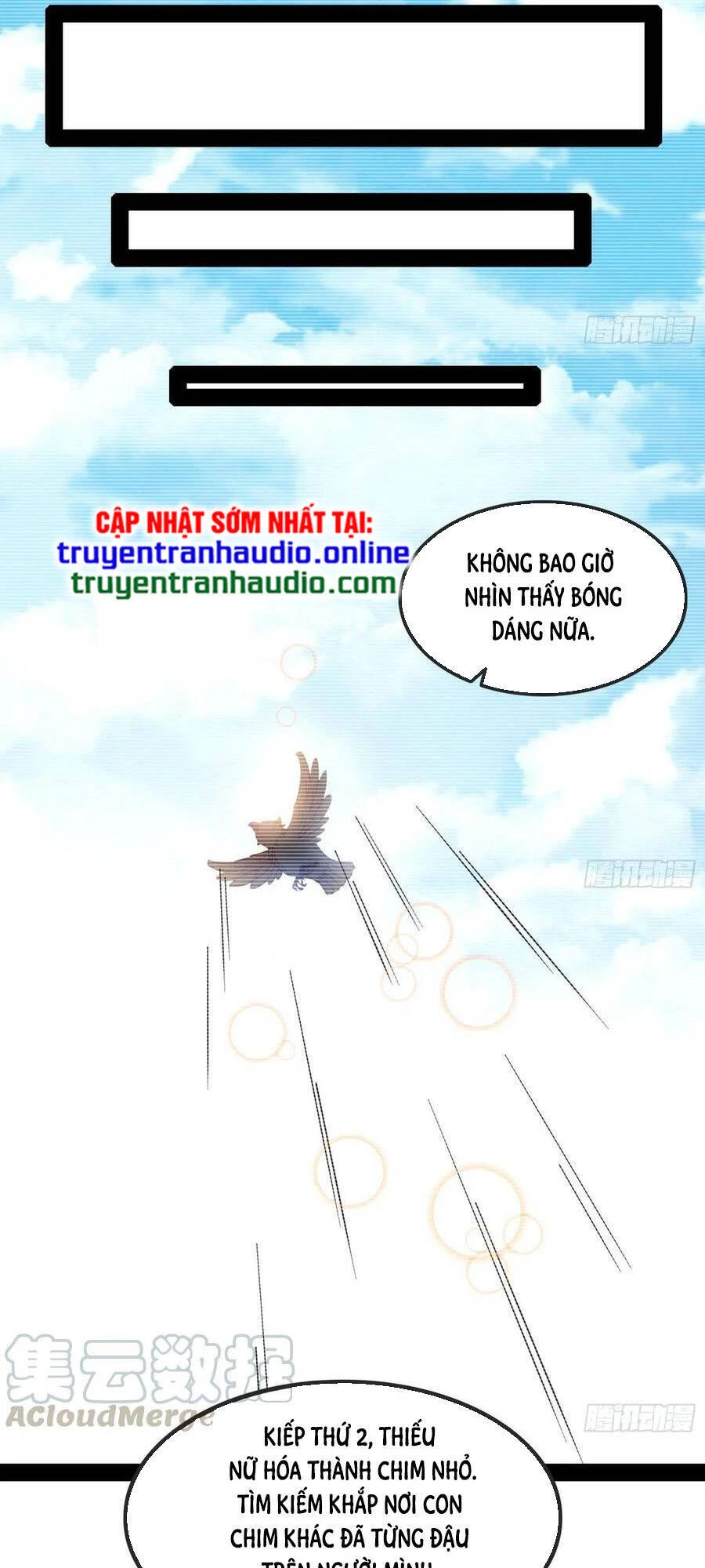 Ta Là Tà Đế Chapter 128.1 - Trang 2