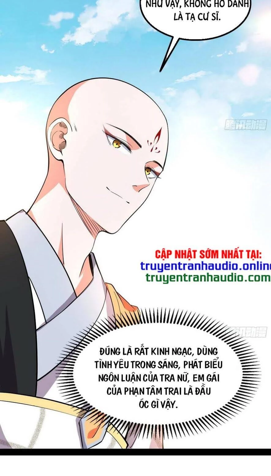 Ta Là Tà Đế Chapter 128.1 - Trang 2