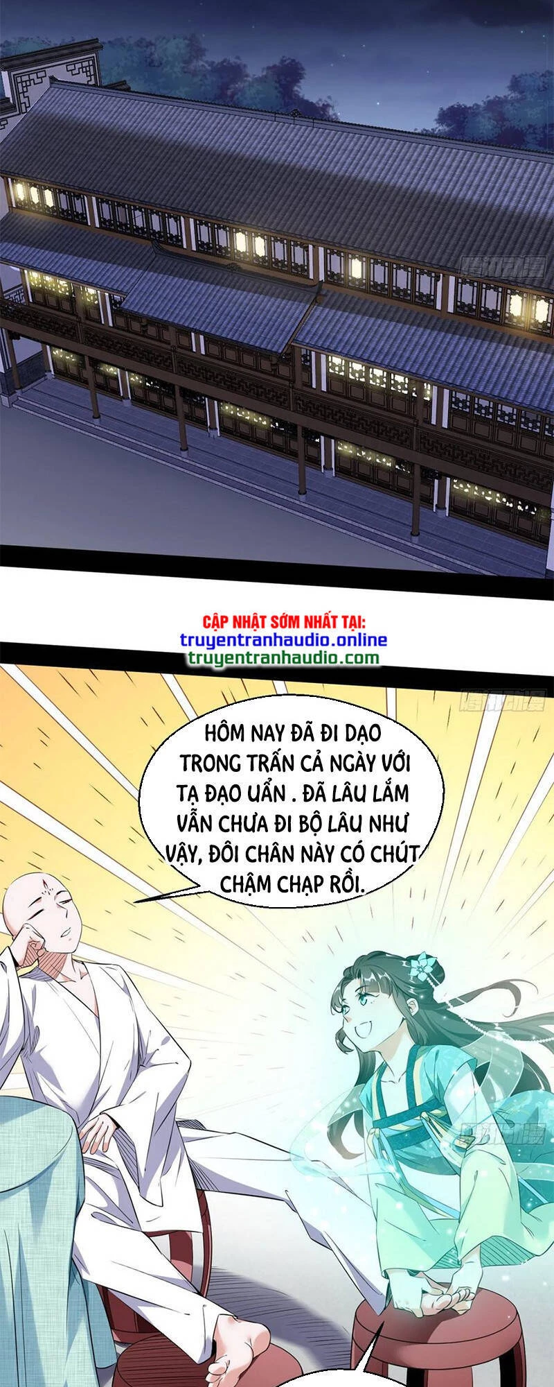 Ta Là Tà Đế Chapter 129.1 - Trang 2