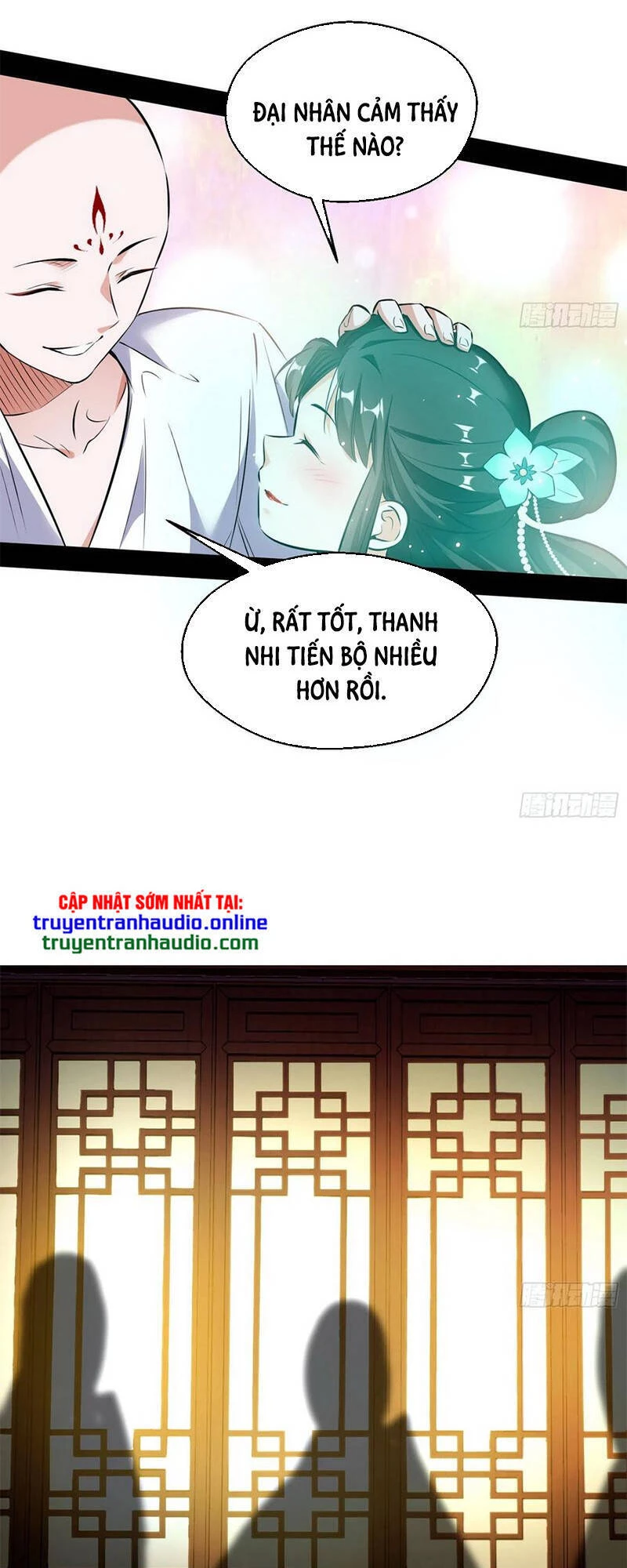 Ta Là Tà Đế Chapter 129.1 - Trang 2
