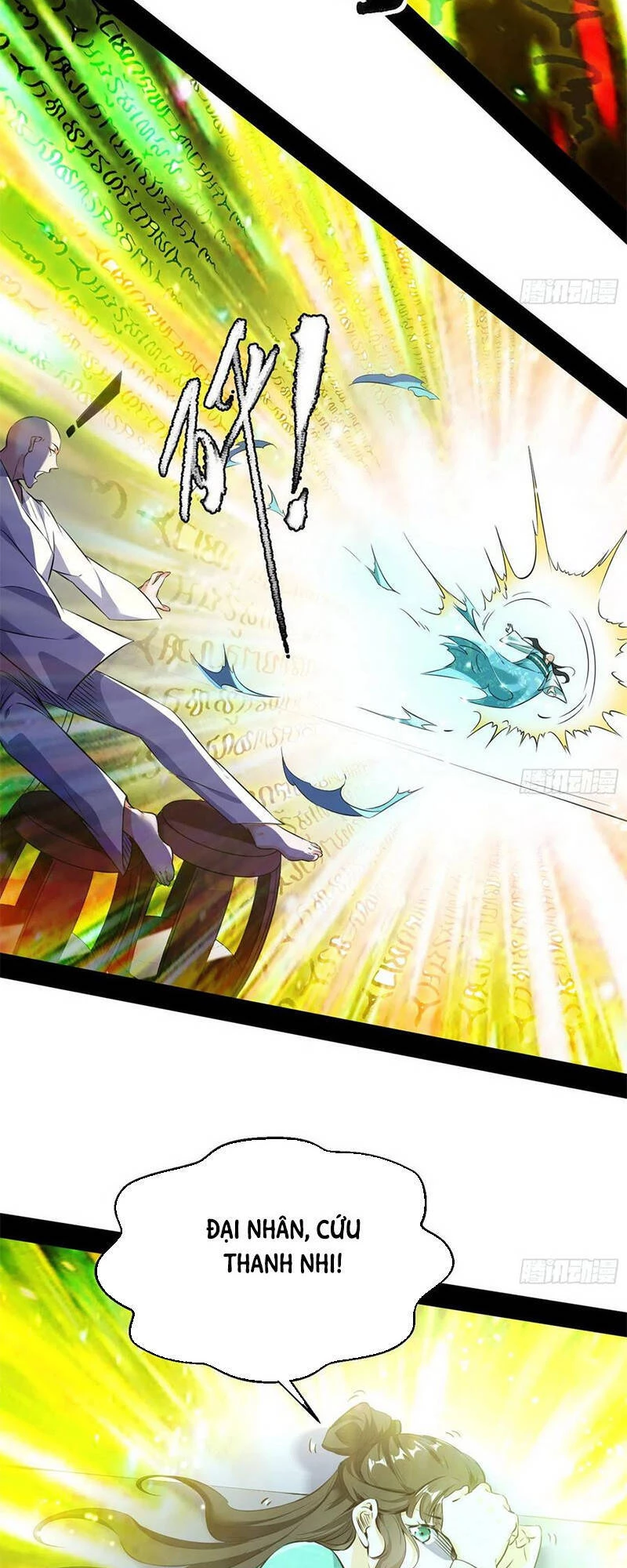 Ta Là Tà Đế Chapter 129.1 - Trang 2