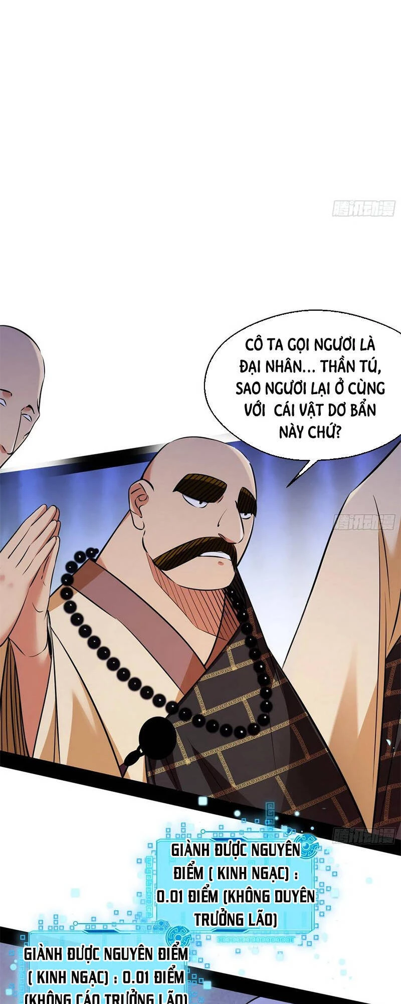 Ta Là Tà Đế Chapter 129.1 - Trang 2