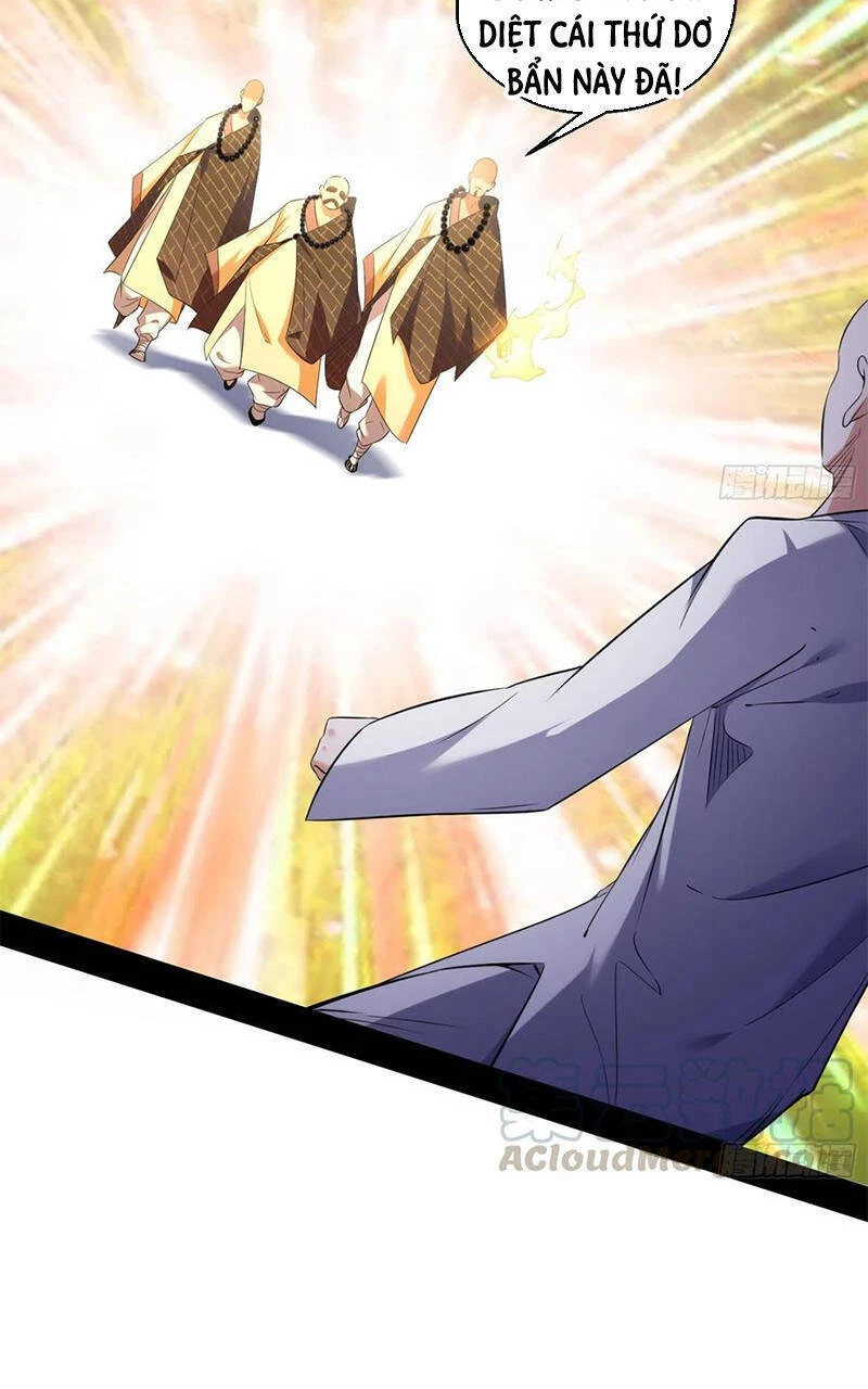 Ta Là Tà Đế Chapter 129.1 - Trang 2