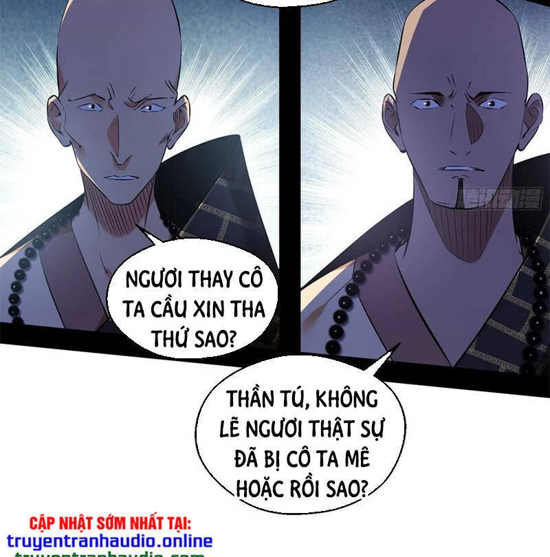 Ta Là Tà Đế Chapter 129.1 - Trang 2