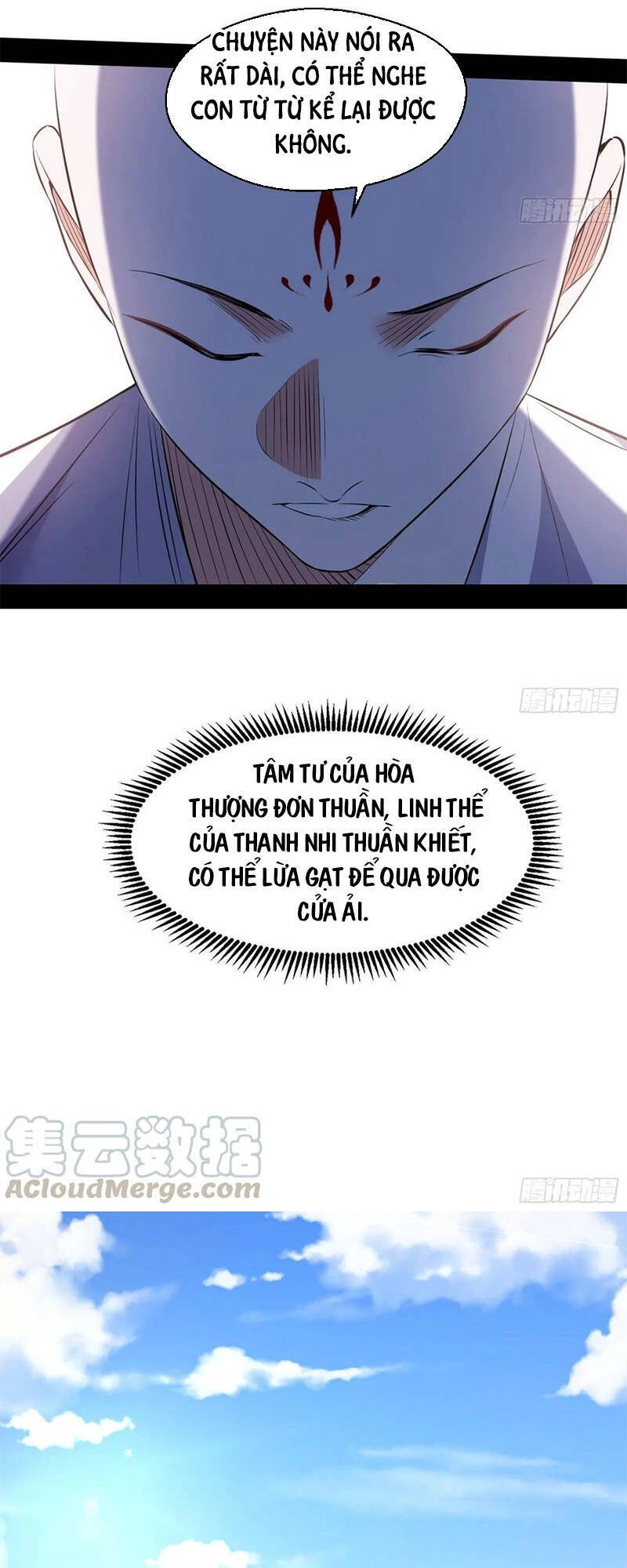 Ta Là Tà Đế Chapter 129.1 - Trang 2