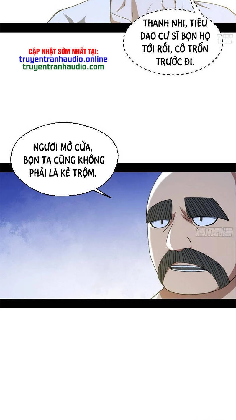 Ta Là Tà Đế Chapter 129.1 - Trang 2