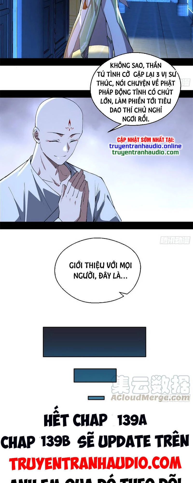 Ta Là Tà Đế Chapter 129.1 - Trang 2
