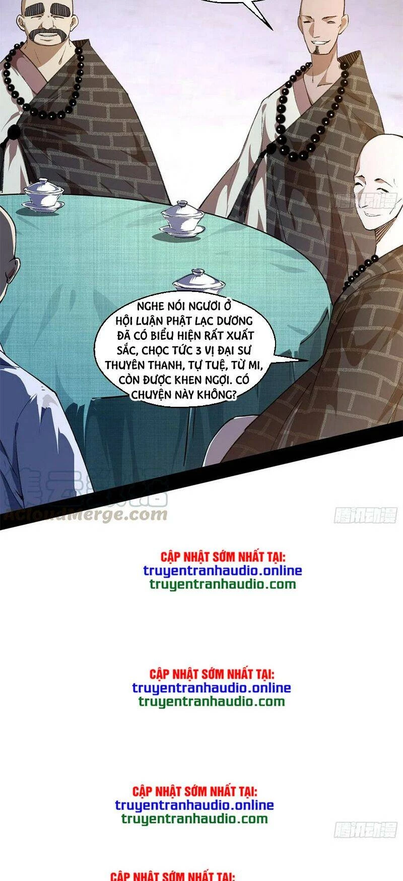 Ta Là Tà Đế Chapter 129.2 - Trang 2