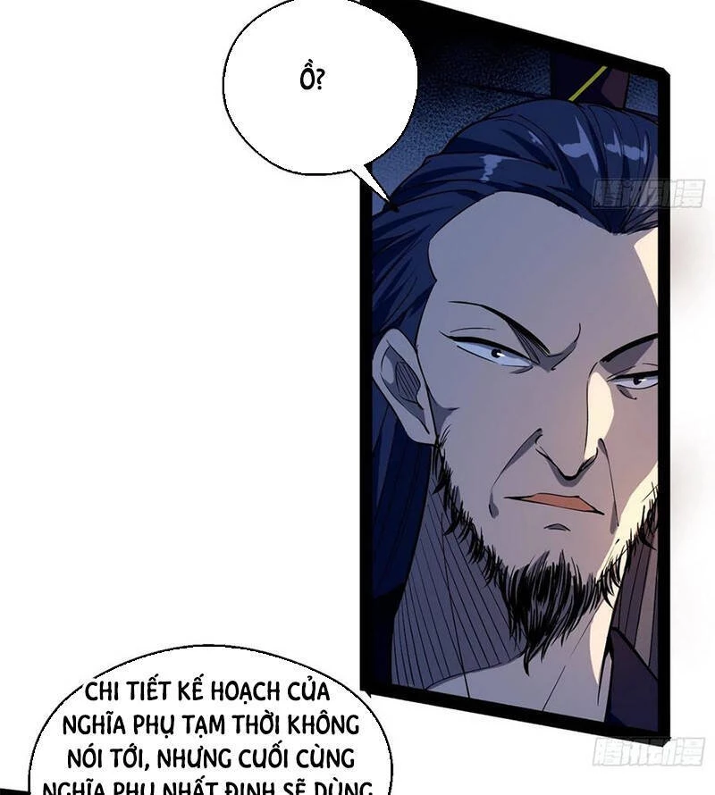 Ta Là Tà Đế Chapter 131.1 - Trang 2